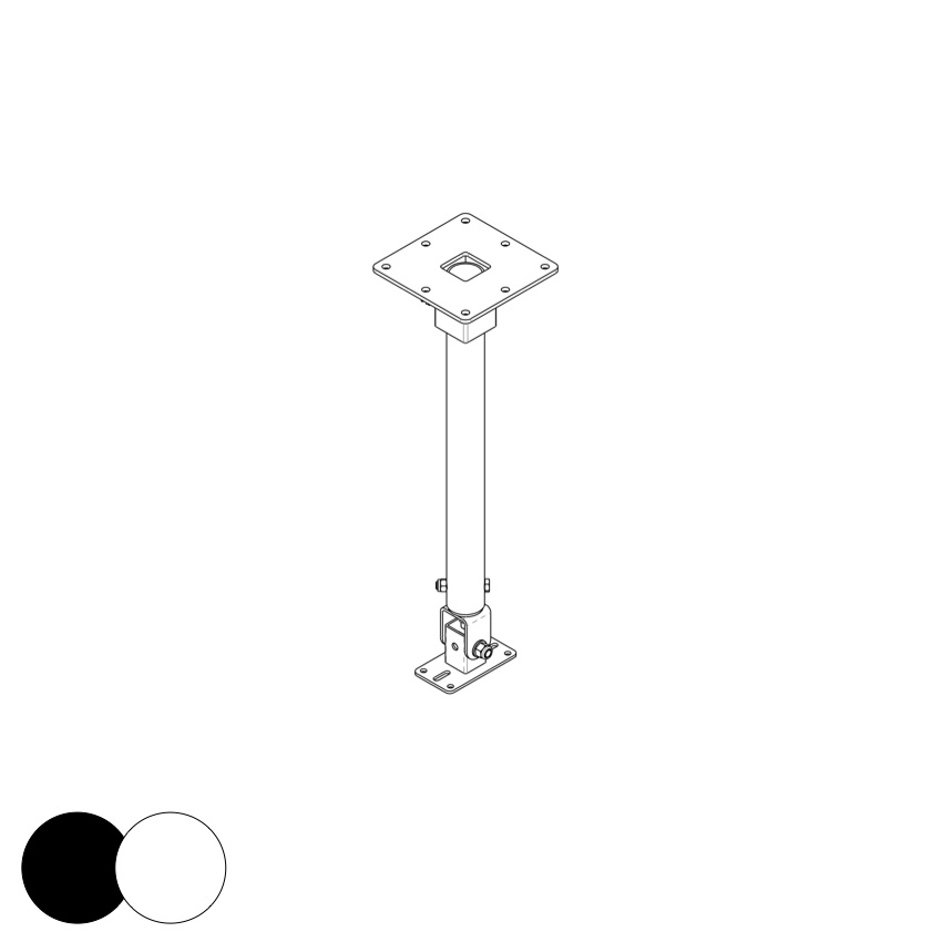 Montering - F�sten