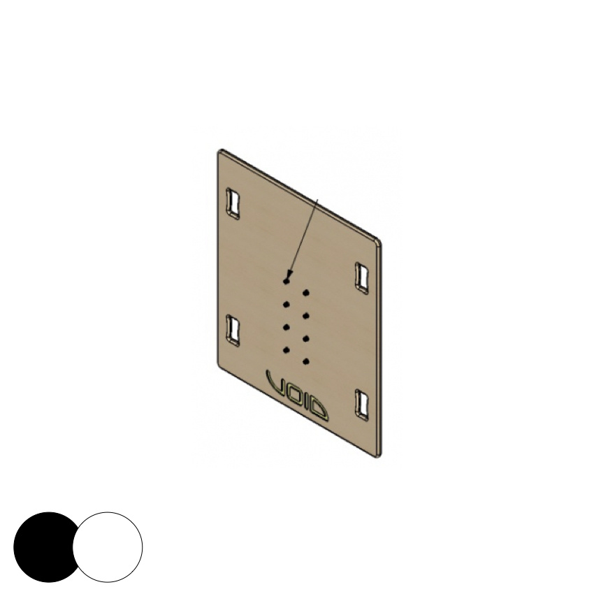 Mounting Board - Stasys 218