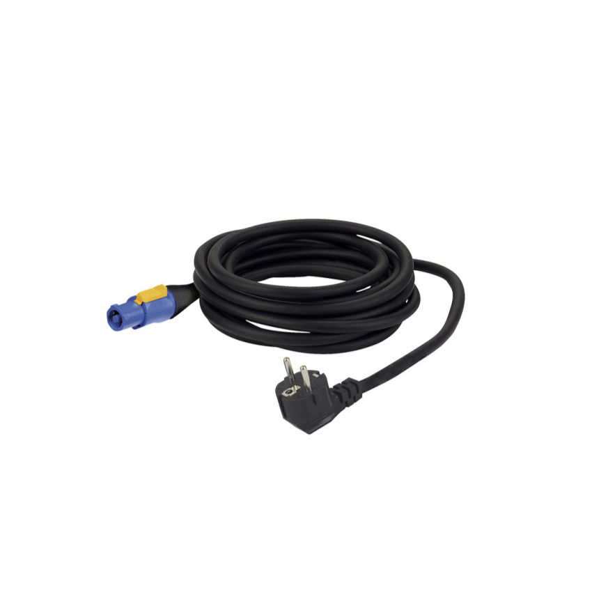 Tillbeh�r - Venu 210i Str�mkabel EU