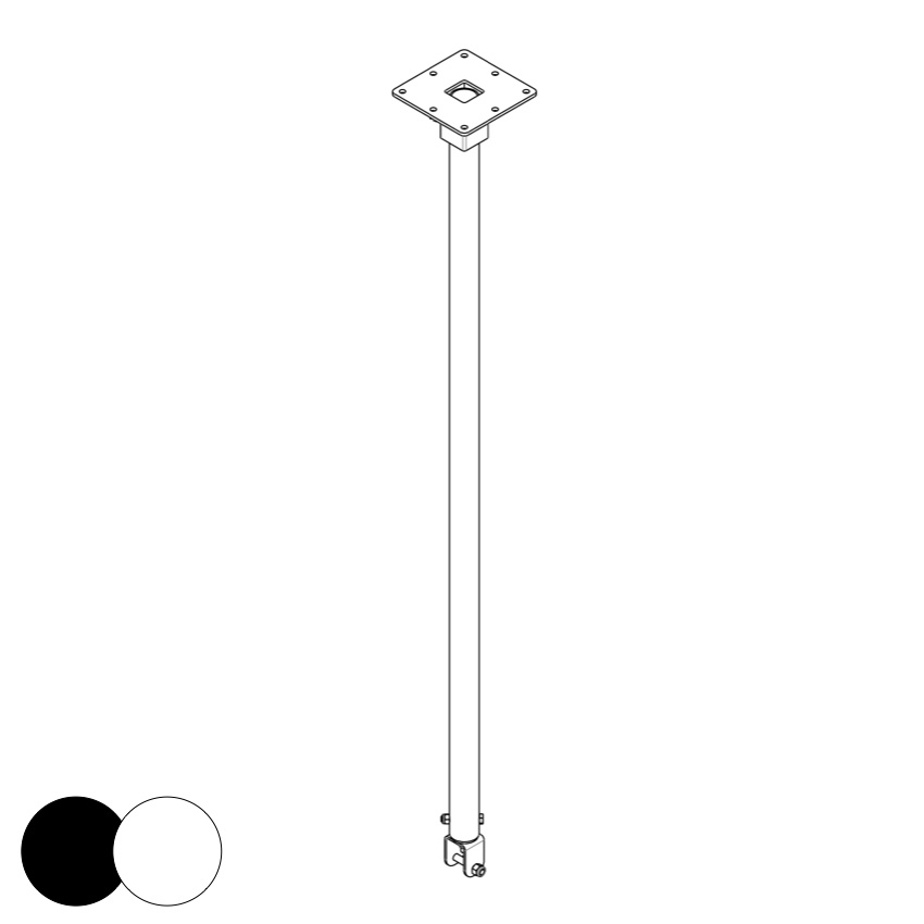 Montering - F�sten