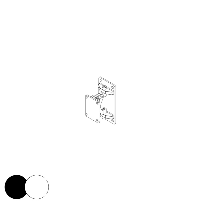 Montering - F�sten