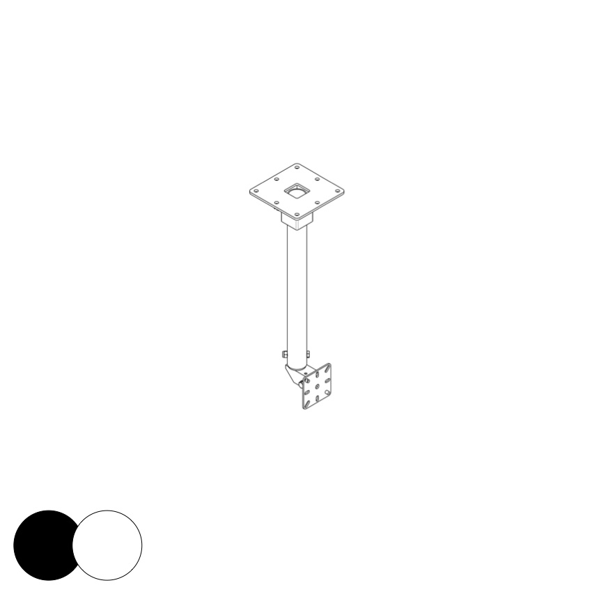 Montering - F�sten