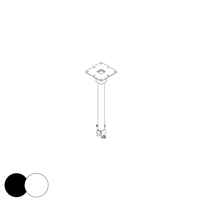 Montering - F�sten