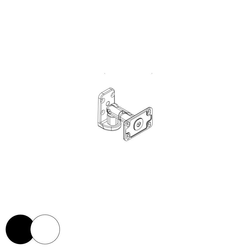 Montering - F�sten