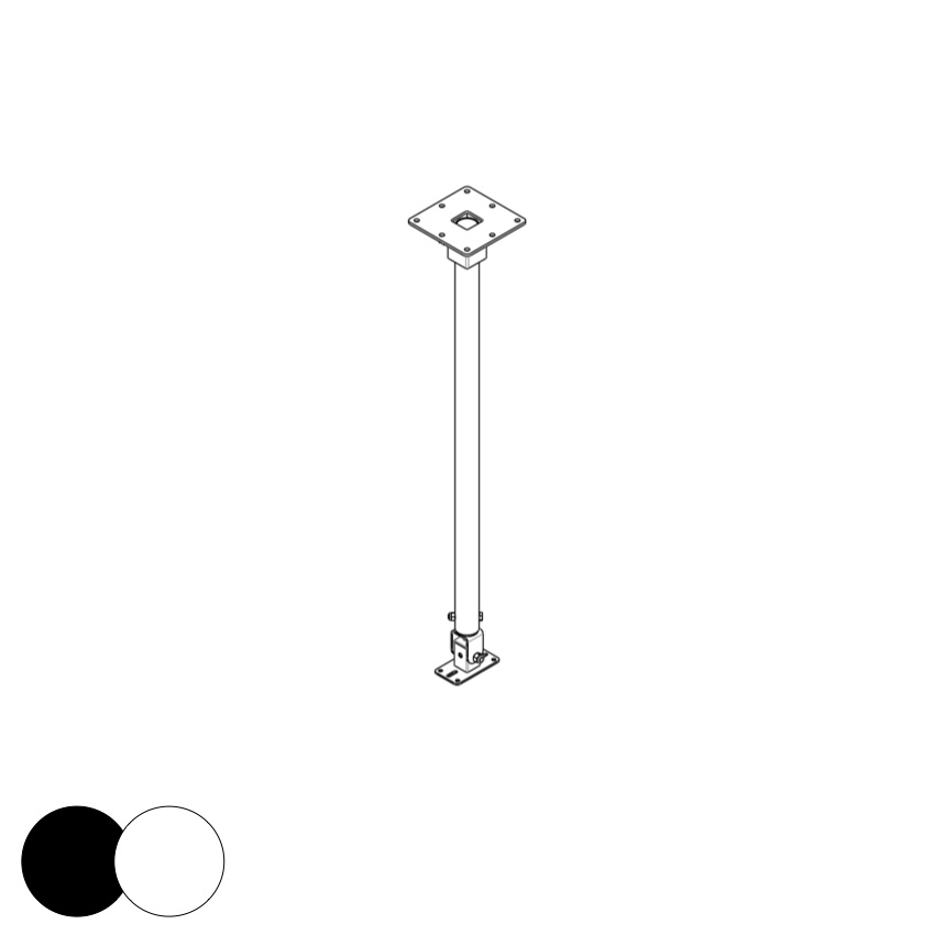 Montering - F�sten