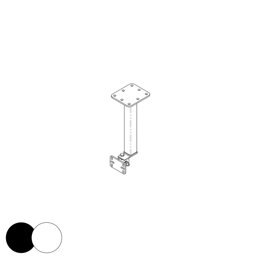 Montering - F�sten