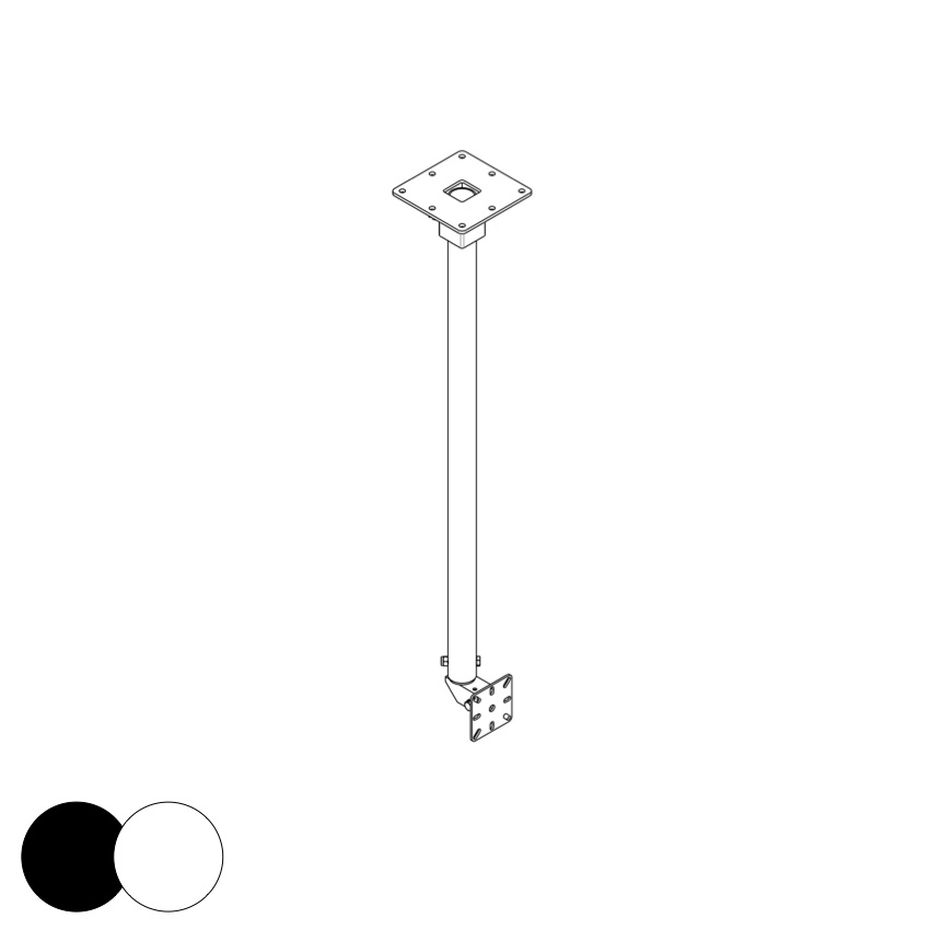 Montering - F�sten