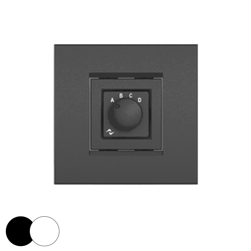 Bias Wall Mount Selector Control Kit