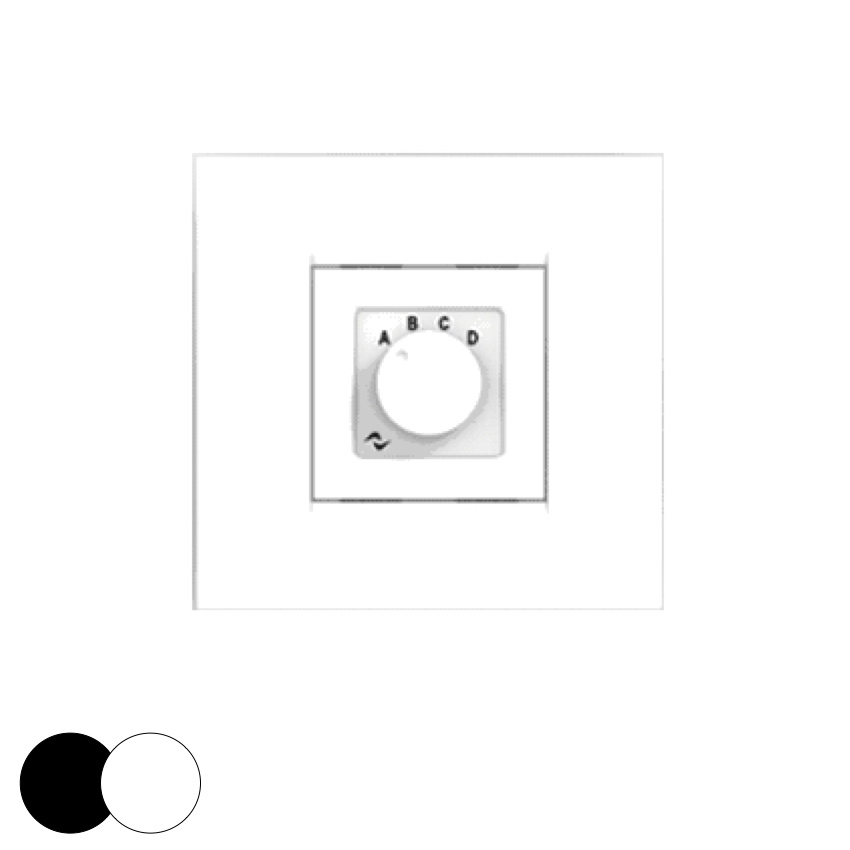 Bias Wall Mount Selector Control Kit