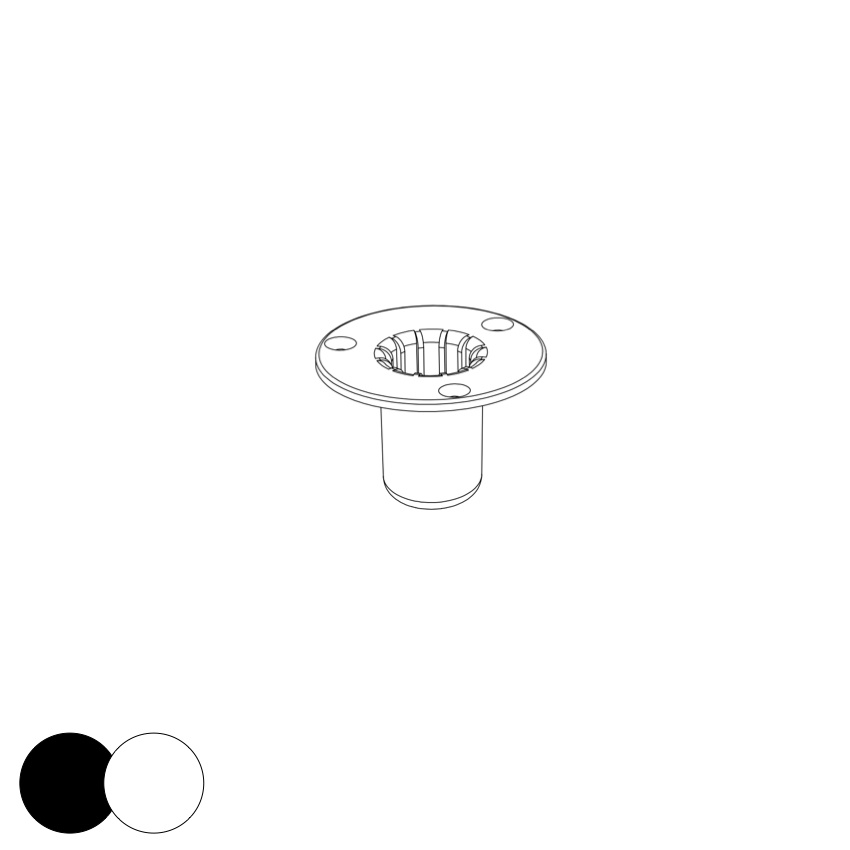 Montering - F�sten