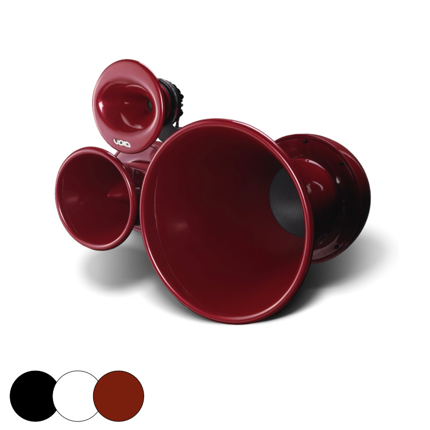 Air Motion v2 - Outdoor - V�nster