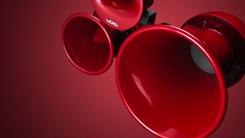 Air Motion v2 - Outdoor - V�nster