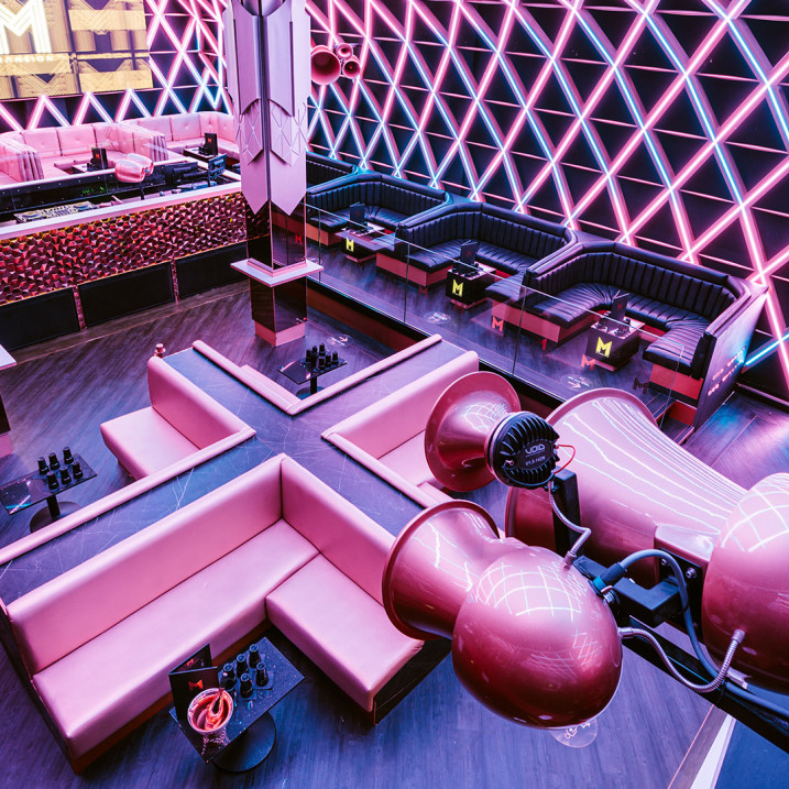 Air Motion v2 - Outdoor - V�nster