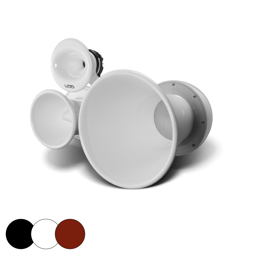 Air Motion V2 - Outdoor - H�ger