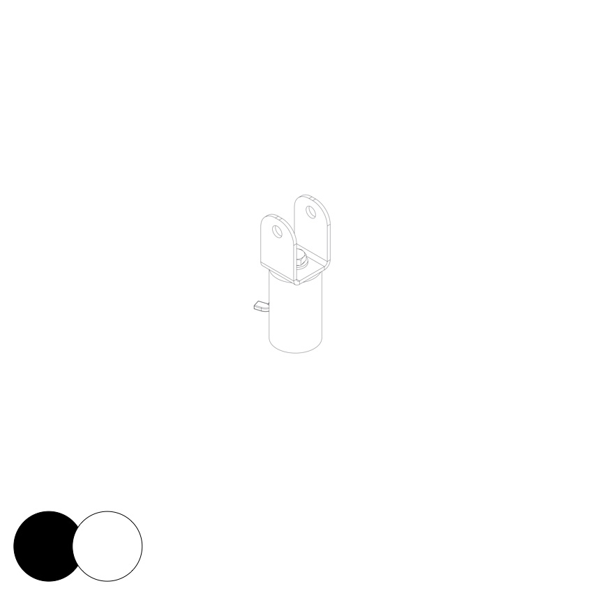 Montering - F�sten