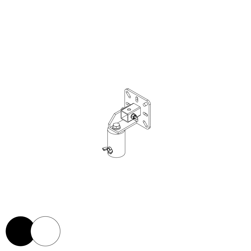 Montering - F�sten