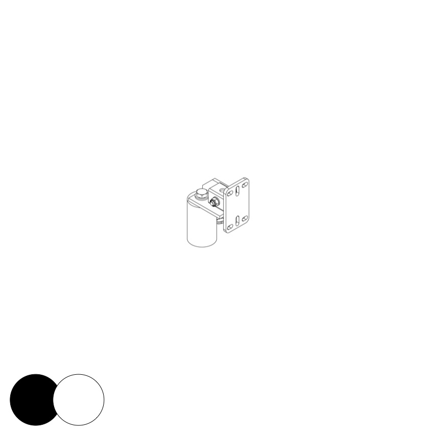 Montering - F�sten