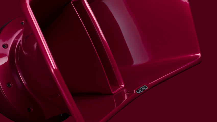 Air Vantage V2 - Outdoor