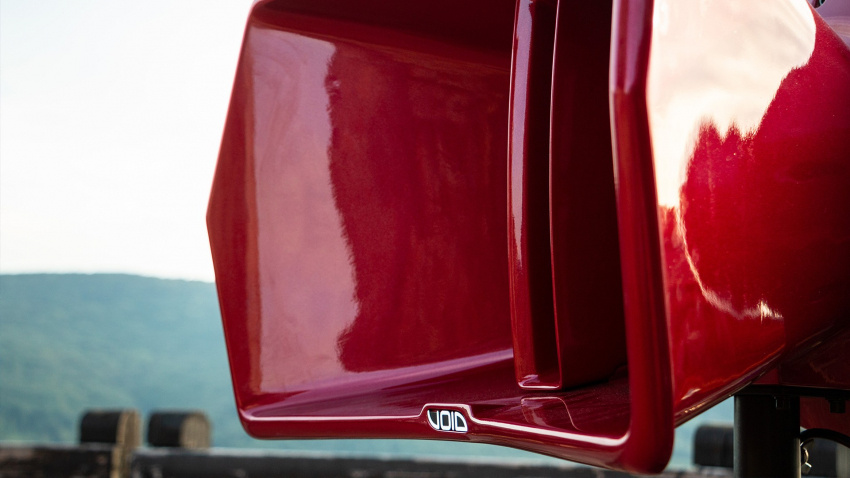 Air Vantage V2 - Outdoor