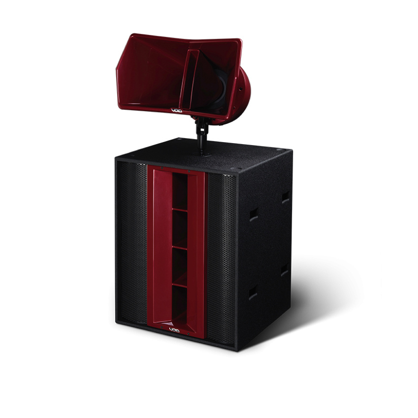 Air Vantage V2 - Outdoor