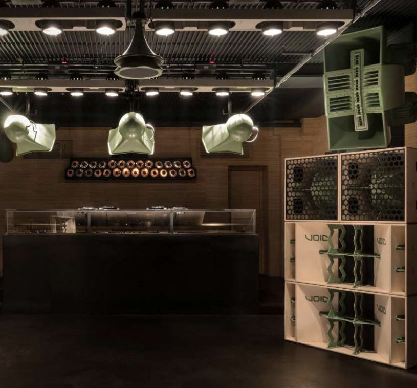 Air Vantage V2 - Outdoor