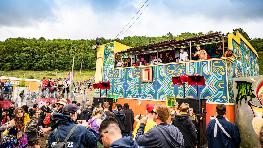 Air Vantage V2 - Outdoor