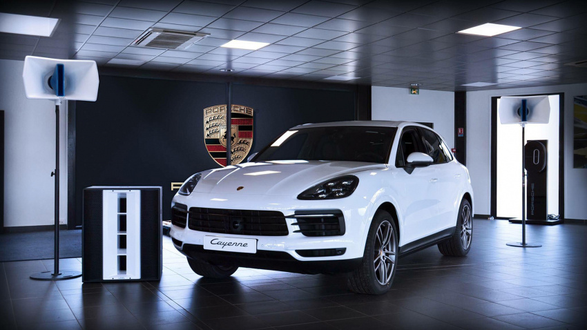 Air Vantage V2 - Outdoor