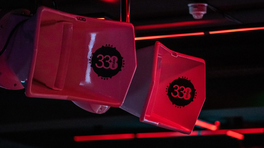 Air Vantage V2 - Outdoor