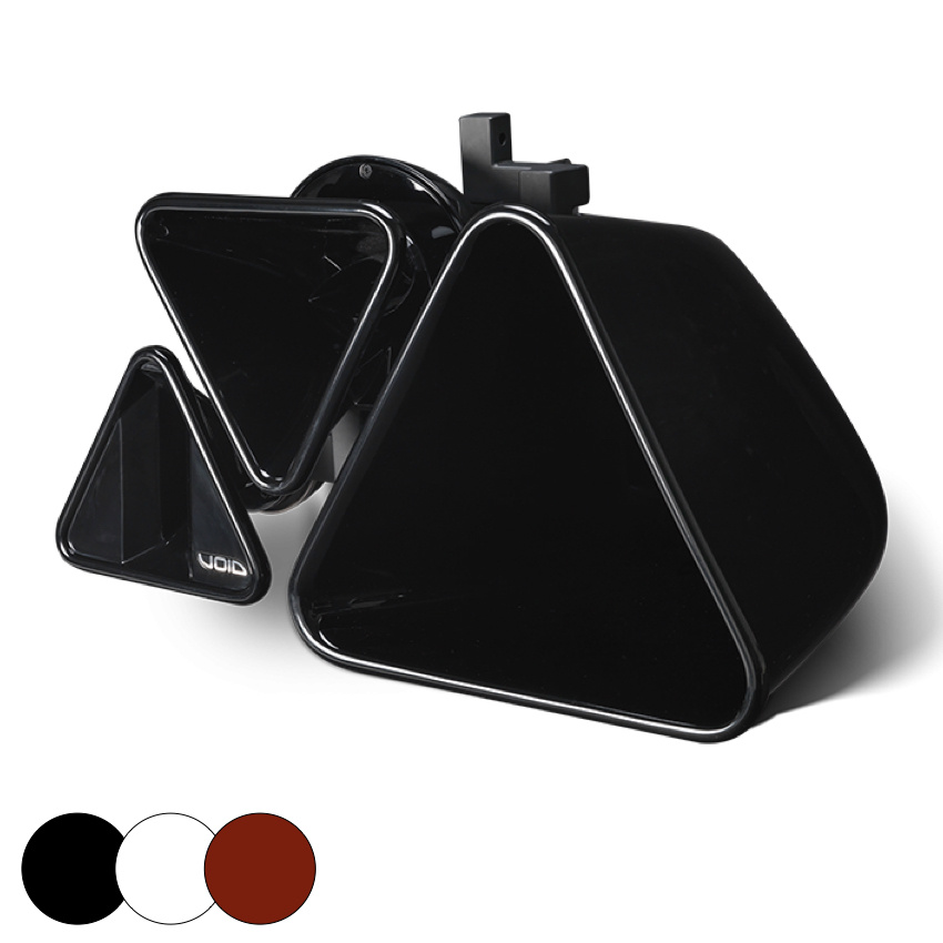 Air Tri Motion V2 - Outdoor - V�nster