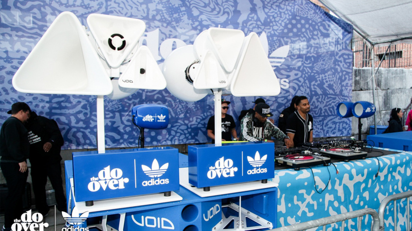 Air Tri Motion V2 - Outdoor - V�nster