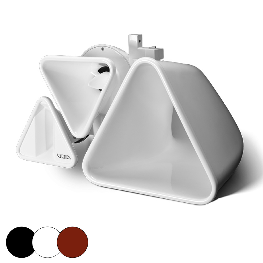 Air Tri Motion V2 - Outdoor - H�ger