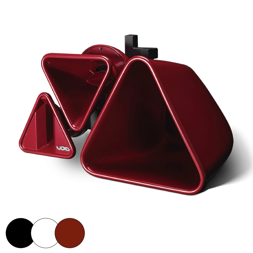 Air Tri Motion V2 - Outdoor - V�nster