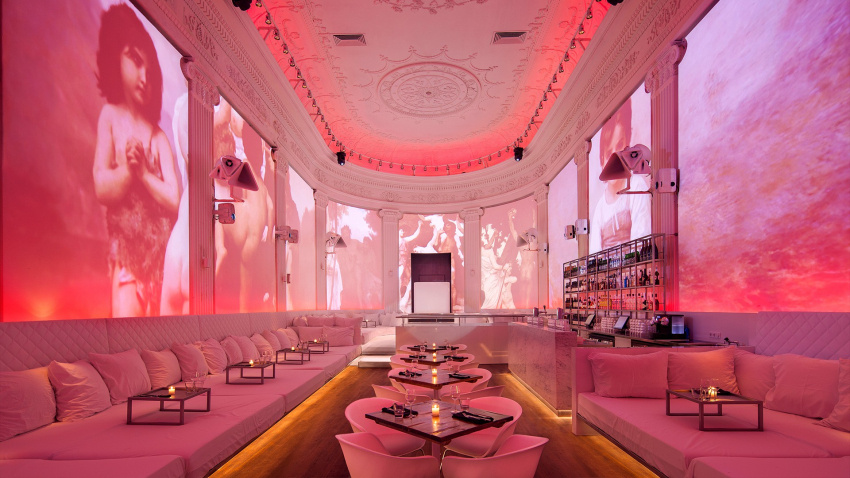 Air Tri Motion V2 - Outdoor - H�ger