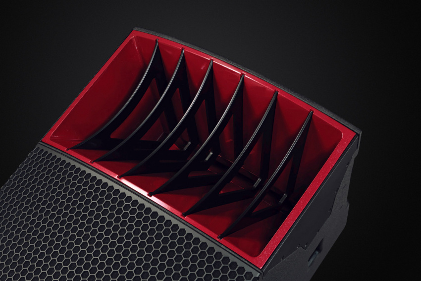 Arclite - with Rigging