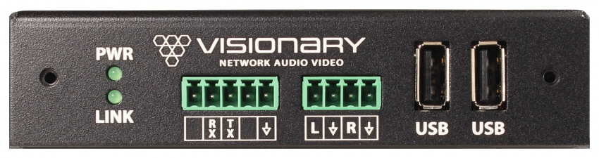 4 Serien - Decoder D4100