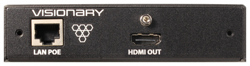 5 Serien - Decoder D5100