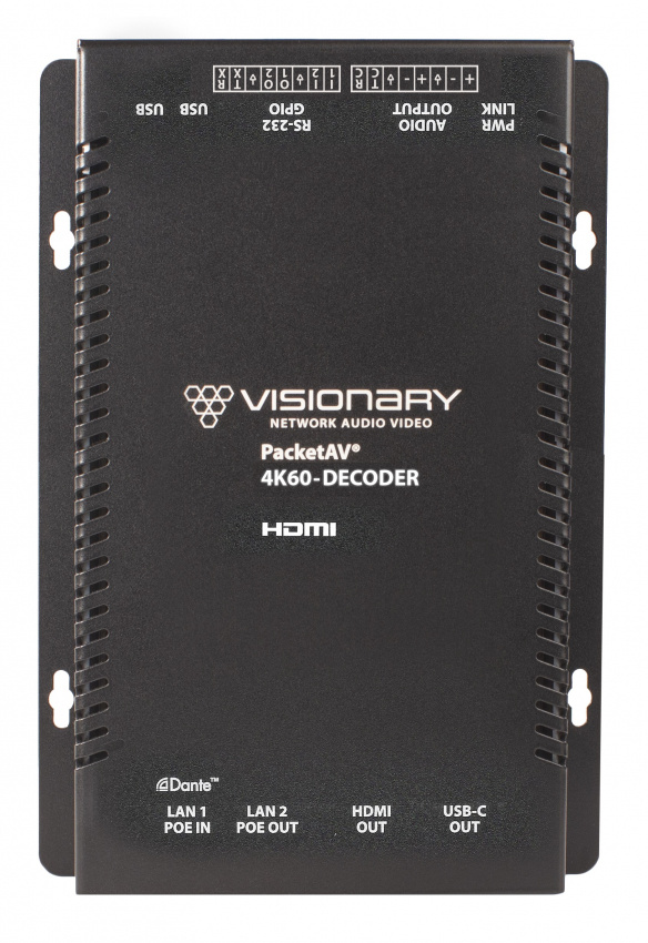 5 Serien - Decoder DuetD