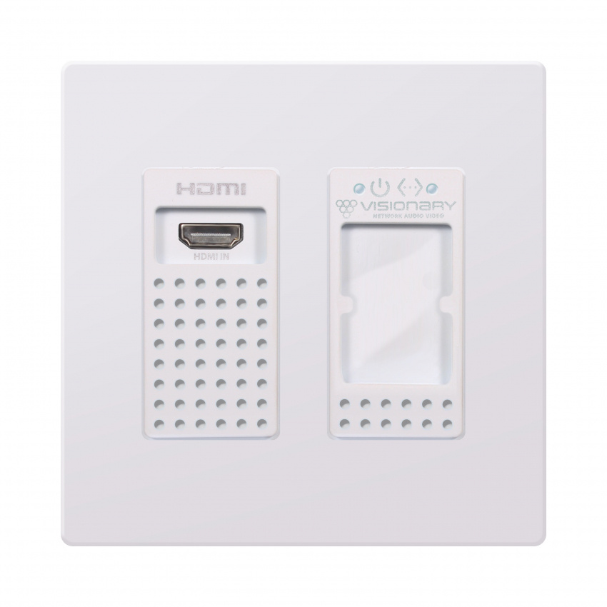 4 Serien - Encoder DuetE-WP-H