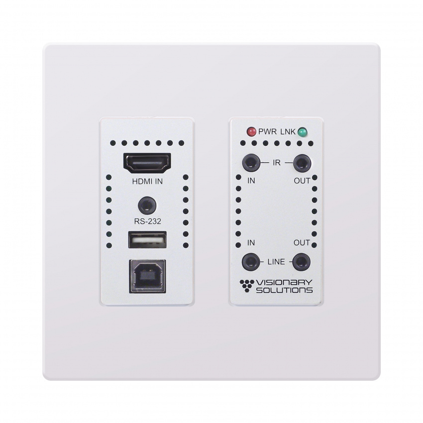 4 Serien - Encoder DuetE-WP