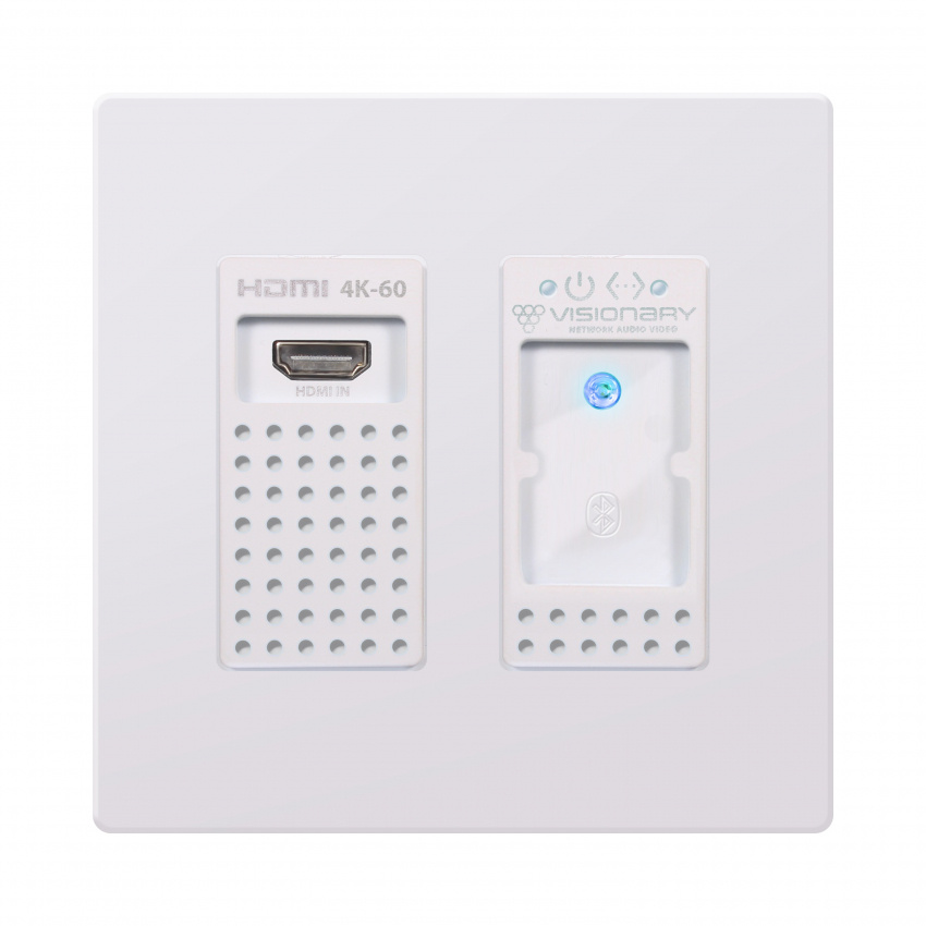 5 Serien - Encoder DuetE5-WP-BT