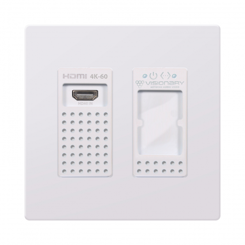 5 Serien - Encoder DuetE-WP-H