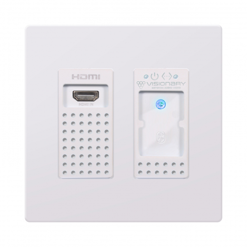 4 Serien - Encoder E-WP-BT