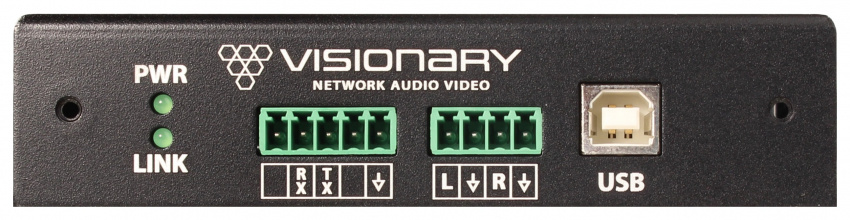 4 Serien - Encoder E4100