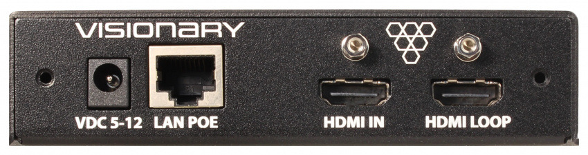 4 Serien - Encoder E4100