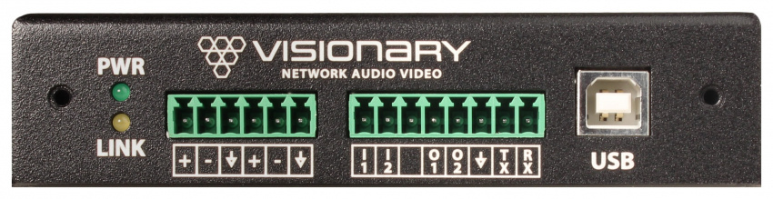 4 Serien - Encoder E4200