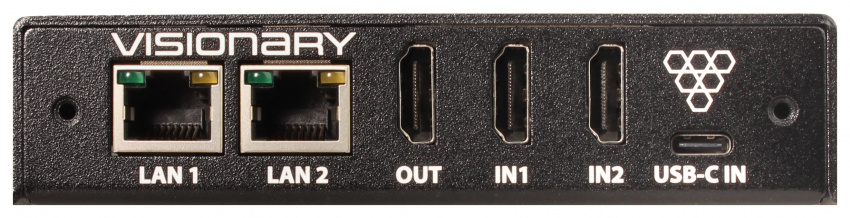 4 Serien - Encoder E4200