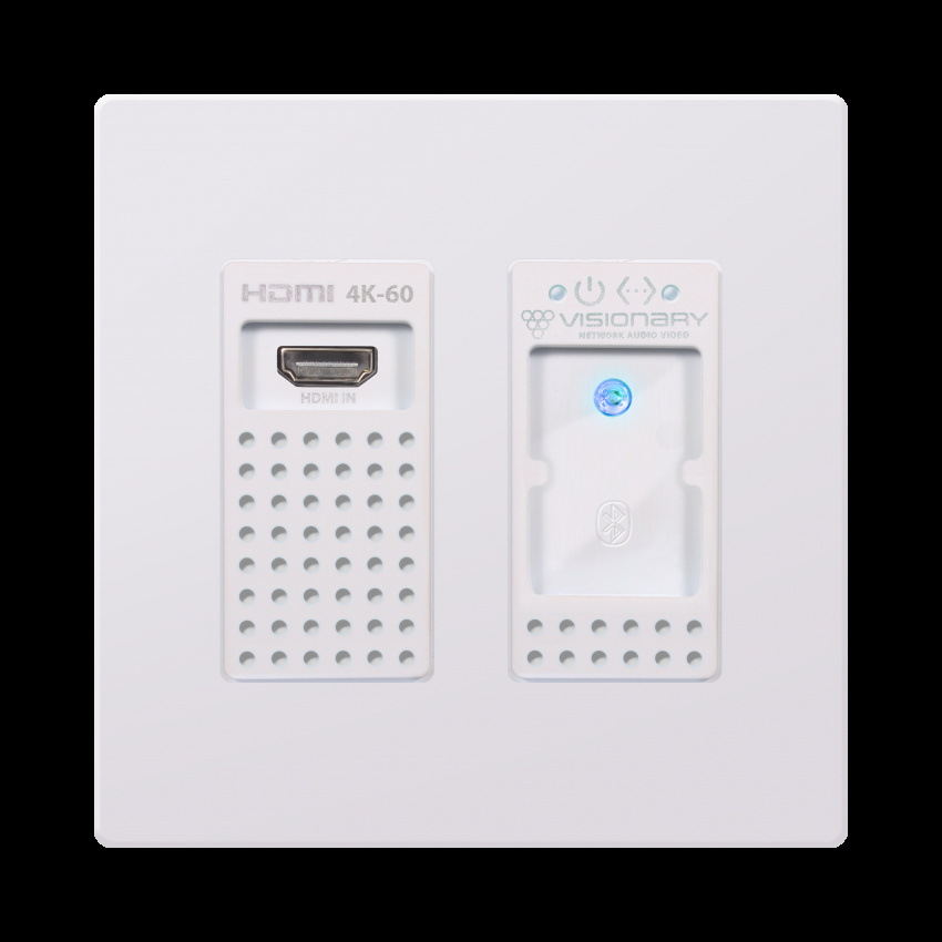 5 Serien - Encoder E5-WP-BT