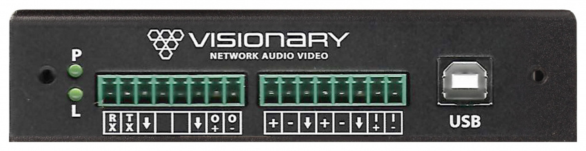 5 Serien - Encoder E5100