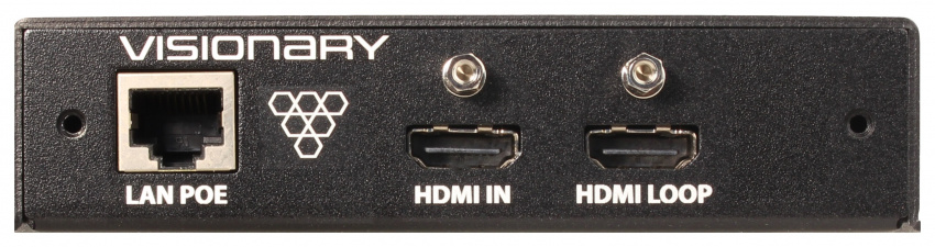 5 Serien - Encoder E5100