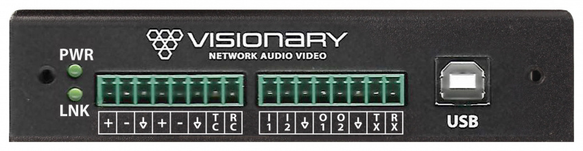 5 Serien - Encoder E5200